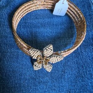 COPY - 90’s beaded chocker